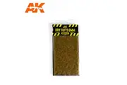 AK Interactive Vegetation - Dry Tufts 6mm