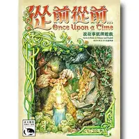 在飛比找蝦皮購物優惠-從前從前… Once Upon A Time