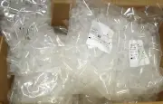 Greiner Bio-One Standard Tube Holder ~ 6 Bags Of 100 Each ~ 450209