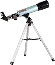 Telescopes for Astronomy Beginners, High-Definition High-Definition F36050 Astronomical Telescope Entry-Level Telescope
