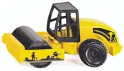 Siku Compactor