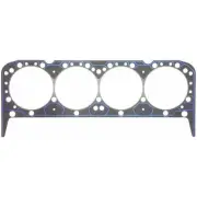 Fel Pro Head Gasket 1034; PermaTorque .041 in. 4.200 in. Bore for SBC