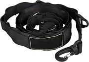 Dangling Camping Lanyard, Dangling Campsite Storage Rope with Loop, 1.65m Portable Camping Equipment, Storage Gear for Outdoor Activities