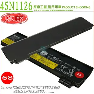 Lenovo T450S 電池(原裝)-X260S，L450，T550S，W550S，121500144，121500145，121500146，121500147，12150O14，31CP7-38-65，Thinkpad X240，X240S，X250，X270，T440，T440S，K2450，T460，T460P，T470P，T560P，T560，ThinkPad X260，T450，T450S，T550，W550，L460，L470