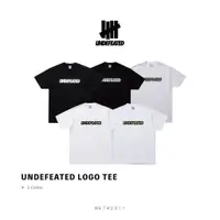 在飛比找蝦皮購物優惠-免運UNDEFEATED STENCIL ICON S/S 