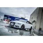 【XING QING】305FORGED FT115”頂級輕量化旋壓鋁圈、鋁圈、鍛造、旋壓、AUDI A4 AVANT