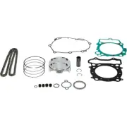 Vertex Top End Piston Kit 76.95/Std 13.8:1 Yam | VTKTC24371A