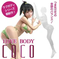 在飛比找樂天市場購物網優惠-[漫朵拉情趣用品]日本A-one＊LOVE BODY COC