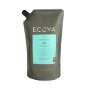 Ecoya Hand & Body Wash Refill - Lotus Flower