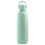 Sodastream Fizz & Go Metal Water Bottle - Mint