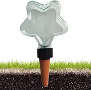 Plant Watering Globes Plant Self-Watering Bulb, Plant Watering Bulbs | 200ml Creative Automatic Watering Globes | Indoor Plant Watering System, Vacation Plant Waterer