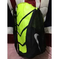 在飛比找蝦皮購物優惠-包包17 全新正品現貨 售完為止 NIKE 氣墊小筒包 斜背