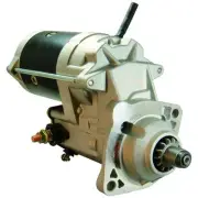 New Starter For Ford E-250 E-350 Econoline Club Wagon E-350 Econoline 2280008410 (for: Ford)