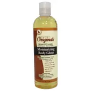 Africa's Best Ultimate Originals Moist Body Gloss 355mL(12oz)