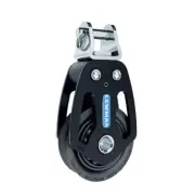 Lewmar Blocks - HTX Single Toghead 420484