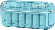 Kids Popsicle Molds, Popsicle Molds - Vista Printed Multi Grid Popsicle Mold Ice Cream Pop Molds - Clear Storage Containers for Ice Cream Pop Molds, Popsicle Molds, Pudding, Fruits, Smoothies, Juices
