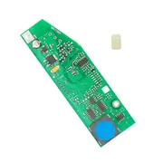 Car Steering Lock ELV Simulator N360 Emulator for for A8 for for green