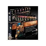 Scalecolor Metal n' Alchemy Copper Series Paint Set