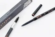 Anastasia Beverly Hills BROW WIZ - DARK BROWN - 0.085g FULL SIZE 100% AUTHENTIC