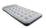 MATRESS FOOT PUMP BUILT IN KING SINGLE