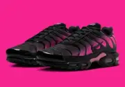 Nike Air Max Plus TN Hyper Pink US8-12 Mens Casual Sneaker ✅BRAND NEW DM0032-020