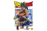 Dragon Ball Super, Vol. 20 by Akira Toriyama