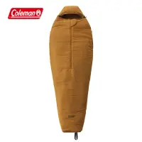 在飛比找momo購物網優惠-【Coleman】緊湊圓錐形睡袋L0 / CM-39094M