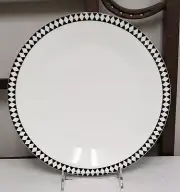 Wedgwood Bone China Jasper Conran MOSAIC Dinner Plate BRAND NEW Never Used