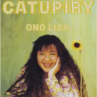 在飛比找蝦皮購物優惠-Lisa Ono 小野麗莎 / Catupiry (SHM-