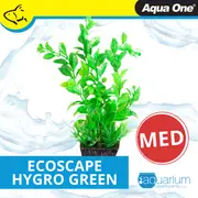 Aqua One Ecoscape Medium Hygro Green (28277)