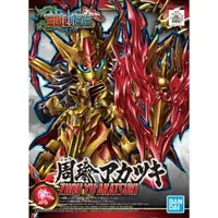 在飛比找樂天市場購物網優惠-【鋼普拉】現貨 BANDAI 三國傳 三國創傑傳 SD鋼彈 