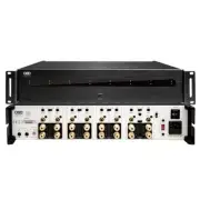 8Ch x 175W Home Theater Amplifier, 8/7/6/5-Ch w/ Subwoofer Controls HTX-8150