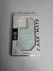 Case-Mate Apple iPhone 14 Pro Case with MagSafe - Twinkle Diamond