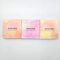 在飛比找蝦皮商城精選優惠-[AMUSE] 眼影盤 5.4g