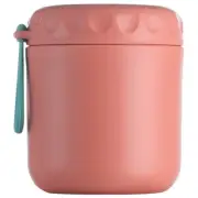 Thermal Insulation Soup Porridge Jar Insulated Food Warming Mug Cups