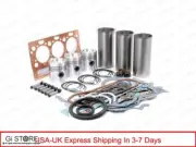 Engine Rebuild Kit for Massey-Ferguson Tractor 235 245 250 154 254 Perkins 3.152