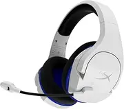 HyperX Cloud Stinger Core - Wireless Lightweight Gaming Headset for PS4, PS5, and PC - White