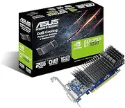 Asus GeForce GT 1030 Silent Low Profile 2GB Graphics Card