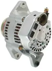 WAI 14684N Alternator For Select 85-95 Chevrolet Geo Pontiac Suzuki Models (for: Chevrolet)