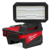 Milwaukee 18V Compact Battery Light with USB Charging, M18CBL0. AU Stock.