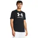 【UNDER ARMOUR】男 Training Graphics短袖T-Shirt