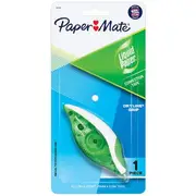 Liquid Paper Dryline Grip Correction Tape 5mm x 8.5m Green