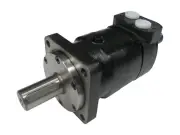 Orbital Hydraulic Motor SMT315 Replaces Danfoss OMT 315, Bosch Rexroth MGT/GMT