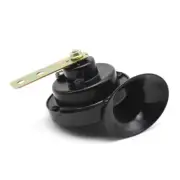 12V Waterproof Snail Horn Motorcycle Cars Sound Signal Scooters Loud Speaker