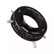 18mm Focal Plane Adjuster Accessory for Astronomical Telescope Focuser