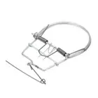 Garden Mice Capture Mousetrap Rodent Catcher Rat Trap Mouse Catcher