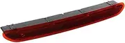 Car High-Mount Stop Light Third Brake Lamp Rear Tail Brake Lamp Accessories For VW For GTI For Rabbit 2006 2007 2008 2009 Car Brake Light
