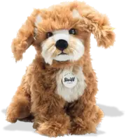 Curlie Cockapoo by Steiff - EAN 076909