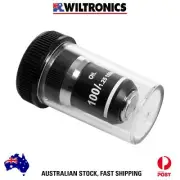 Microscope DIN45 Achromatic Objective 100x (S, Oil)