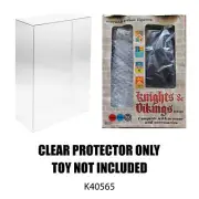 Protector For Uk Knight And Viking Window